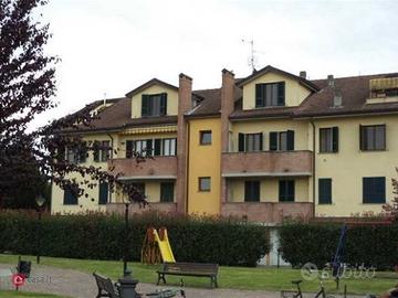 Appartamento a 20 km da Milano