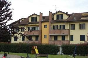 Appartamento a 20 km da Milano