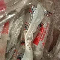 MENSOLE DI FISSAGGIO PER RADIATORI LAMELLARI