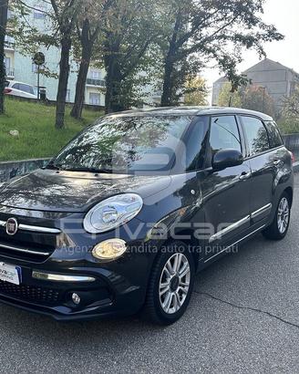 FIAT 500L Wagon 1.3 Multijet 95 CV Dualogic Lounge