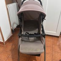 Passeggino leggero Pali Tre.9