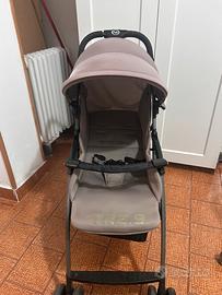 Passeggino leggero Pali Tre.9