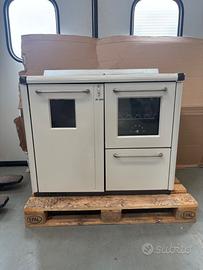 Termocucina Termorossi modello Boski