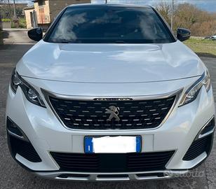 Peugeot 3008 BlueHDI 130 S&S GT Line