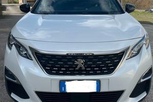 Peugeot 3008 BlueHDI 130 S&S GT Line