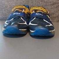 scarpe  Geox Super Mario 38 + Bull Boys Dino 35
