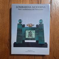 Lombardia Moderna Arti architettura del Novecento