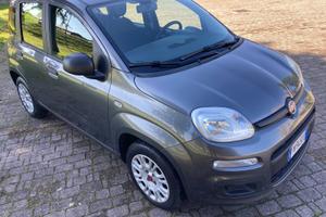 Fiat Panda 1.2 benzina -Pochi KM-