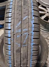 Gomme usate semi nuove continental 165/60/15 77h