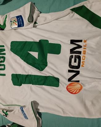 maglie calcio US Avellino