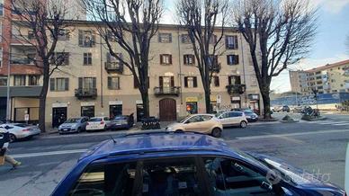 Immobile in asta di 83 m² con 3 locali a Torino