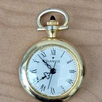 orologino da tasca GIANVIX anni '60 usato