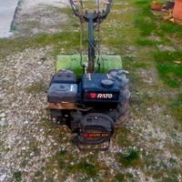 motocoltivatore grillo 