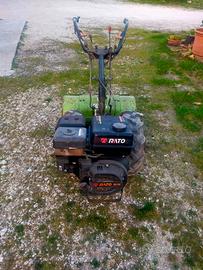 motocoltivatore grillo 