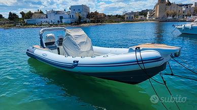 Stingher 27gt full tutto 2018