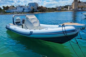 Stingher 27gt full tutto 2018
