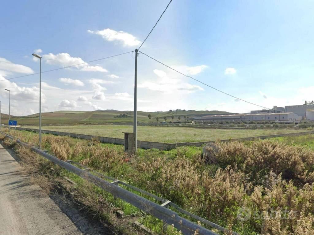 Immobile in asta di 6947 m² a Enna - Vista 4
