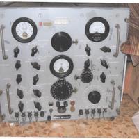 Strumento elettronico