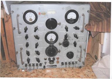 Strumento elettronico