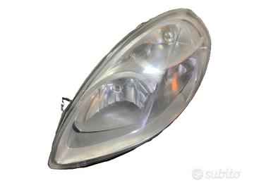 FARO ANTERIORE SINISTRO LANCIA Ypsilon 1Â° Serie (