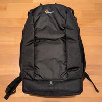 Zaino fotografico Lowepro Flipside 500 AW II