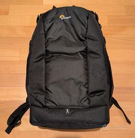 Zaino fotografico Lowepro Flipside 500 AW II