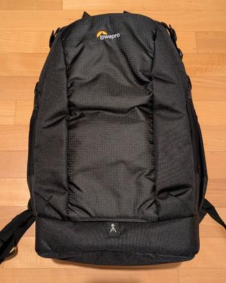 Zaino fotografico Lowepro Flipside 500 AW II