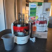 Centrifuga Philips Viva Collection