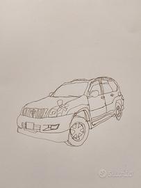 foto di tua macchina 