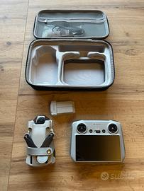 drone dji mini 3 pro
