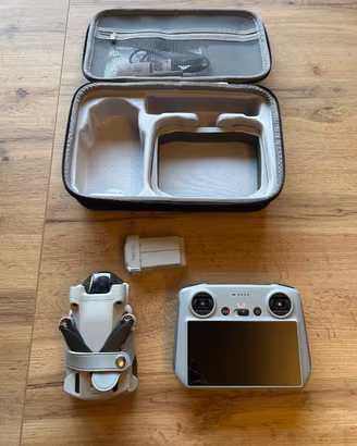 drone dji mini 3 pro