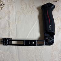 impugnatura Smallrig per tutti i DJI RS