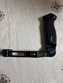 impugnatura Smallrig per tutti i DJI RS