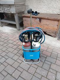 Cannello ossiacetilenico