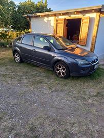 Ford focus 1.6tdci 90cv