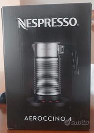 Montalatte Nespresso Aeroccino 4