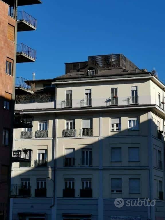 Monolocale a Torino, foto 21 di 26