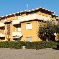CECINA MARE pineta bel TRILOCALE giardino e p.auto