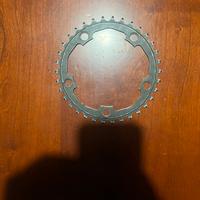 Corone per guarnitura Tiso