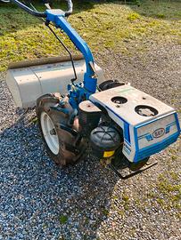 Motocoltivatore usato SEP 1500 Attacco Rapido.