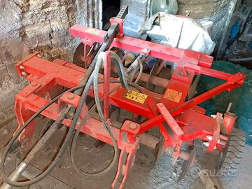 Frangizolle (Morgano)