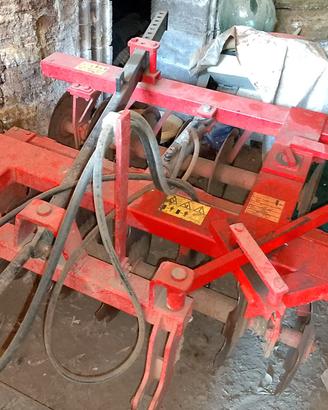 Frangizolle (Morgano)