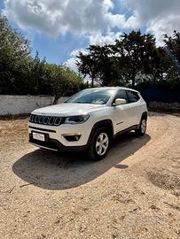 Jeep Compass 2.0 Multijet II 4WD Limited