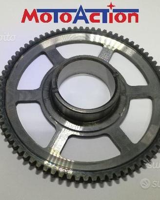 Ingranaggio avviamento elettrico Yamaha R1 2001