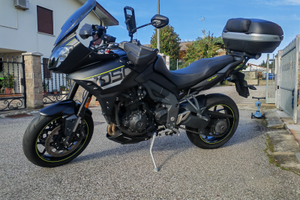 Triumph tiger sport 1050