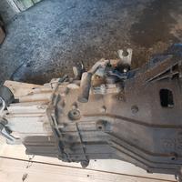 cambio manuale 5 marce Iveco daily  2.8 diesel 