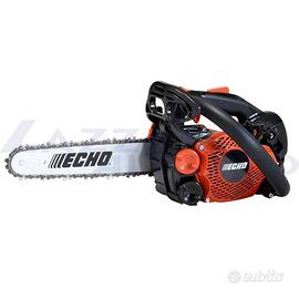 MOTOSEGA POTATURA ECHO CS 2511 TES shindaiwa