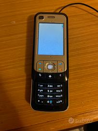 Nokia 6110 Navigator