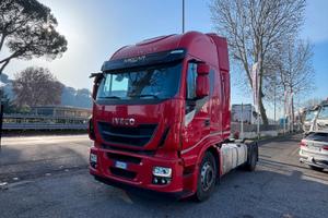 Iveco Stralis 440AS480 anno 2018 euro 6