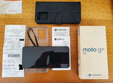 Motorola Moto G84 12/256
